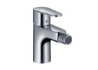 Bidetové baterie Hansgrohe Talis E2